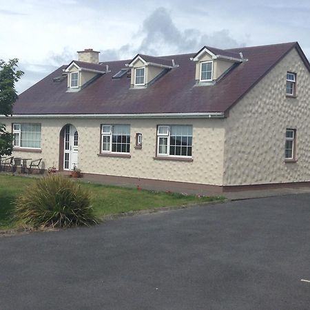 Doonhill Lodge Galway Exterior foto