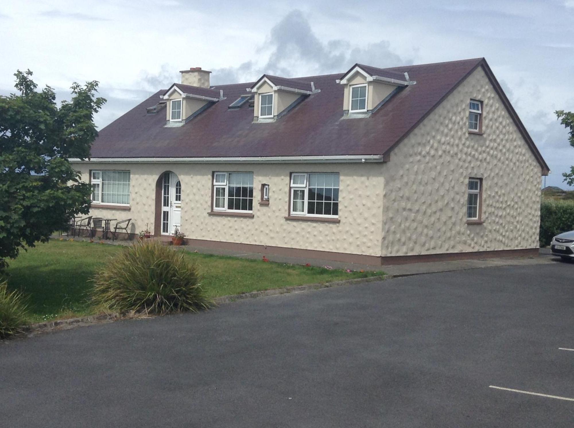 Doonhill Lodge Galway Exterior foto